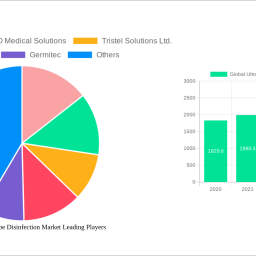 global-ultrasound-probe-disinfection-market-future-proof-strategies-trends-competitor-dynamics-and-opportunities-2024-2032