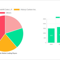 needle-coke-market-report-2024-growth-driven-by-government-incentives-and-partnerships