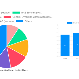 small-caliber-ammunition-market-strategic-roadmap-analysis-and-forecasts-2024-2032