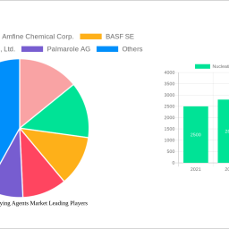 nucleating-clarifying-agents-market-unlocking-growth-potential-analysis-and-forecasts-2024-2032