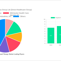 negative-pressure-wound-therapy-market-2024-2032-overview-trends-competitor-dynamics-and-opportunities