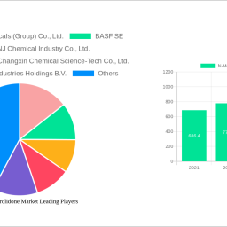 n-methyl-2-pyrrolidone-market-2024-to-grow-at-46-cagr-with-9539-million-market-size-analysis-and-forecasts-2032