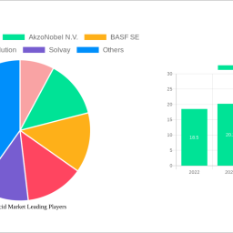 sulfuric-acid-market-2025-trends-and-forecasts-2033-analyzing-growth-opportunities