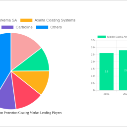 middle-east-africa-corrosion-protection-coating-market-2025-2033-analysis-trends-competitor-dynamics-and-growth-opportuniti