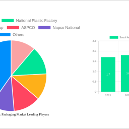 saudi-arabia-plastic-packaging-market-2025-2033-trends-unveiling-growth-opportunities-and-competitor-dynamics