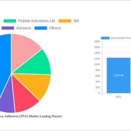 asia-pacific-pressure-sensitive-adhesives-psa-market-charting-growth-trajectories-analysis-and-forecasts-2025-2033
