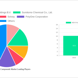 mea-polypropylene-compounds-market-2025-trends-and-forecasts-2033-analyzing-growth-opportunities