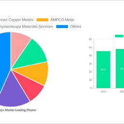 copper-alloys-market-report-2025-growth-driven-by-government-incentives-and-partnerships