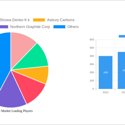graphite-market-2025-to-grow-at-500-cagr-with-362-million-market-size-analysis-and-forecasts-2033