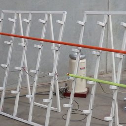 high-voltage-equipment-testing