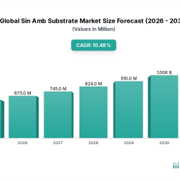 global-sin-amb-substrate-market-61051m-size-105-cagr