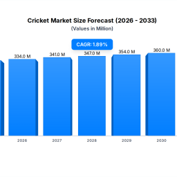 cricket-market-328m-valuation-19-cagr-to-2033
