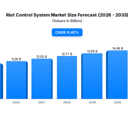 riot-control-system-market-who-leads-growth-to-2033