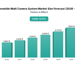 automobile-multi-camera-system-xx-cagr-growth-outlook-2026-2033