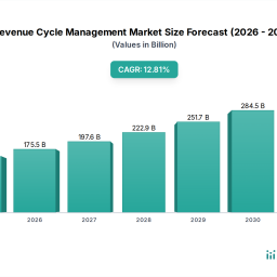 revenue-cycle-management-market-industry-overview-and-projections
