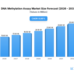 dna-methylation-assay-markets-consumer-landscape-insights-and-trends-2026-2034
