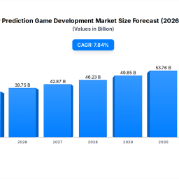 color-game-dev-market-evolution-growth-projections-to-2034