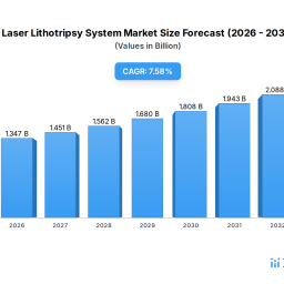 exploring-laser-lithotripsy-system-growth-trajectories-cagr-insights-2026-2034