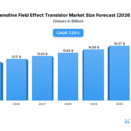 ion-sensitive-field-effect-transistor-market-trends-2033-outlook