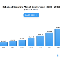 robotics-integrating-markets-strategic-roadmap-insights-for-2026-2034