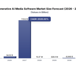 generative-ai-media-software-16b-market-forecast-2025-2033