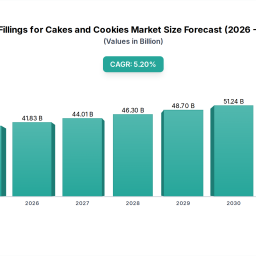 fat-fillings-for-cakes-cookies-2033-market-projections