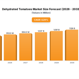 market-deep-dive-exploring-dehydrated-tomatoes-trends-2025-2033
