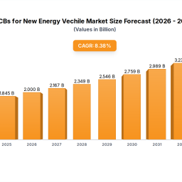 pcbs-for-new-energy-vechile-markets-evolutionary-trends-2025-2033