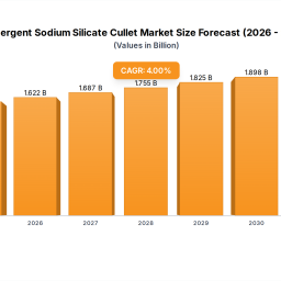 detergent-sodium-silicate-cullet-market-trends-2025-2033