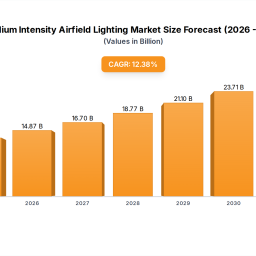 global-medium-intensity-airfield-lighting-trends-region-specific-insights-2025-2033