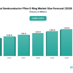 semiconductor-ffkm-o-ring-market-evolution-2034-outlook