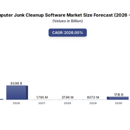 computer-junk-cleanup-software-market-growth-share-analysis-2025-2033