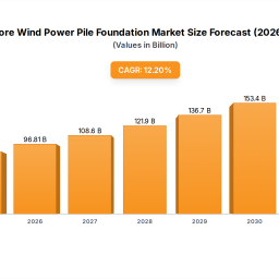 offshore-wind-power-pile-foundation-future-pathways-strategic-insights-to-2033