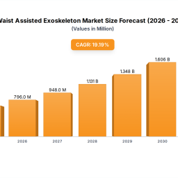 waist-assisted-exoskeletons-role-in-shaping-industry-trends-2025-2033