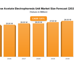 cellulose-acetate-electrophoresis-unit-insightful-market-analysis-trends-and-opportunities-2025-2033