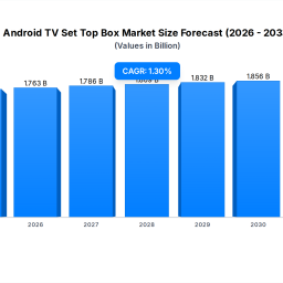 android-tv-set-top-box-market-2024-growth-outlook-data