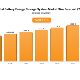 liquid-metal-battery-energy-storage-system-analysis-2025-and-forecasts-2033-unveiling-growth-opportunities