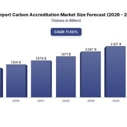 airport-carbon-accreditation-market-evolution-forecast-2033