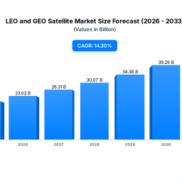 leo-geo-satellite-market-growth-2033-outlook