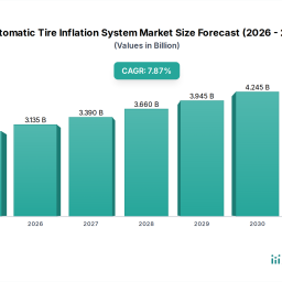 automatic-tire-inflation-system-analysis-uncovered-market-drivers-and-forecasts-2026-2034