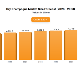 dry-champagne-market-evolution-trends-2033-projections