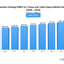 paper-machine-clothing-pmc-for-tissue-and-toilet-papers-markets-evolutionary-trends-2026-2034