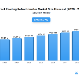 direct-reading-refractometer-market-dynamics-drivers-and-barriers-to-growth-2026-2034