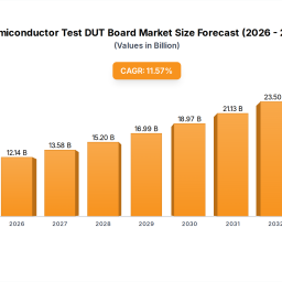 consumer-trends-in-semiconductor-test-dut-board-market-2025-2033
