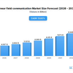 near-field-communication-growth-pathways-strategic-analysis-and-forecasts-2026-2034