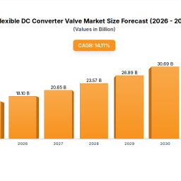 unveiling-flexible-dc-converter-valve-growth-patterns-cagr-analysis-and-forecasts-2025-2033
