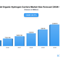 liquid-organic-hydrogen-carriers-market-trends-2033-outlook