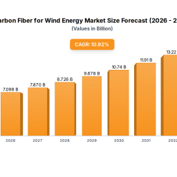 carbon-fiber-for-wind-energy-markets-consumer-landscape-insights-and-trends-2025-2033