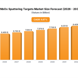 nbox-sputtering-targets-consumer-behavior-dynamics-key-trends-2025-2033
