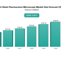 spim-light-sheet-fluorescence-microscope-strategic-roadmap-analysis-and-forecasts-2026-2033